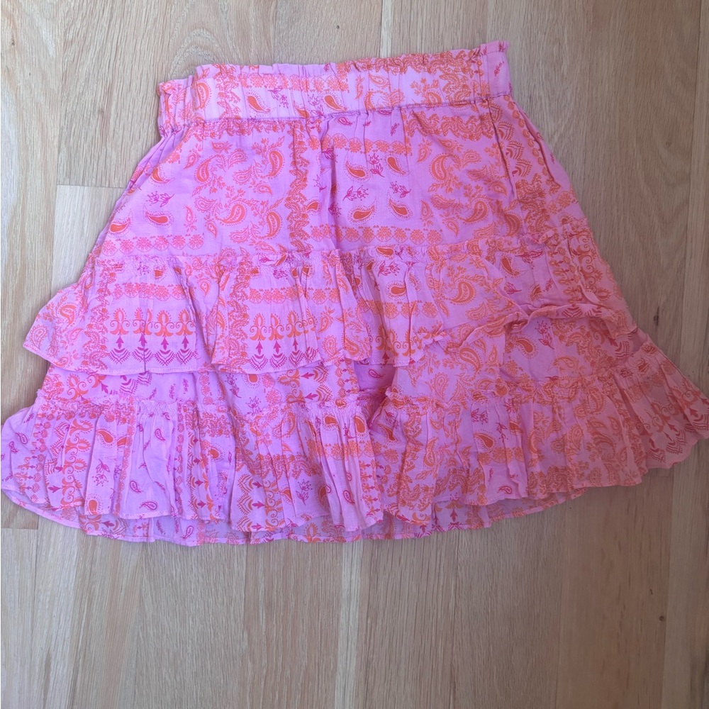 Free People
Melissa Mini Skirt - Picture 4 of 5